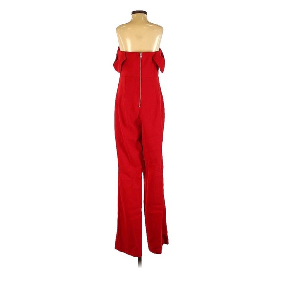 NWT L’Academie Leah Jumpsuit - Picture 8 of 16